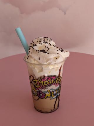 Boulangerie Dreams Donuts 0