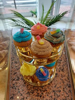 Boulangerie Aux 116 délices 0