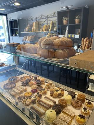 Boulangerie Fournil & Maie Dunkerque 0
