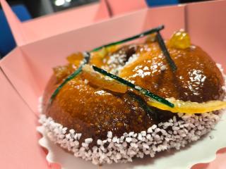 Boulangerie Boulangerie pâtisserie Les Tabliers Toqués by Sébastien Baye 2