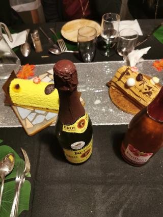 Boulangerie Boulangerie pâtisserie Les Tabliers Toqués by Sébastien Baye 0