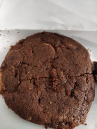 Boulangerie La Fabrique Cookies - Carré Sénart 0