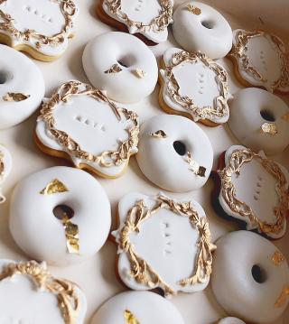 Boulangerie Sofyia Bakery | Centre de Formation Cake Design 0