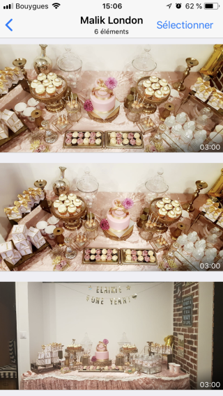 Boulangerie Sofyia Bakery | Centre de Formation Cake Design 0