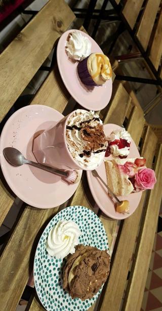 Boulangerie Sofyia Bakery | Centre de Formation Cake Design 0