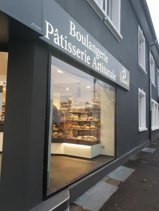 Boulangerie Boulangerie Pâtisserie PIDOLLE 0