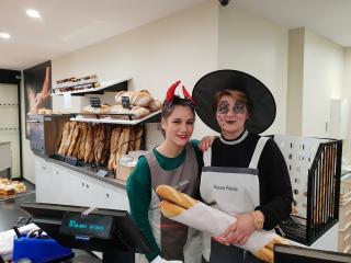 Boulangerie Boulangerie Pâtisserie PIDOLLE 0