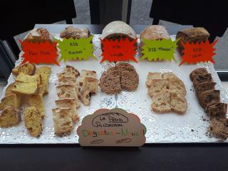 Boulangerie Boulangerie 