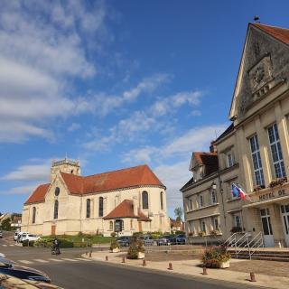 Boulangerie Bourgeois Frédéric 0