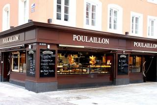 Boulangerie Poulaillon Sauvage 0