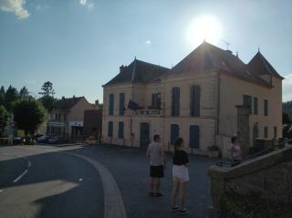 Boulangerie La belle d'ici - Nicolas Duboisset 0