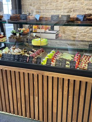 Boulangerie Maison Caquelin 0