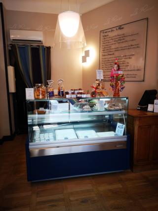 Boulangerie Artigarrede Le Russe St Jean de luz 0