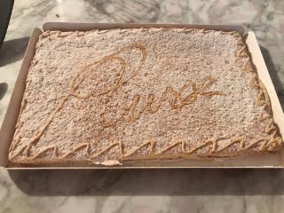 Boulangerie Artigarrede Le Russe St Jean de luz 0