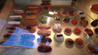 Boulangerie Pâtisserie de la Gare 1