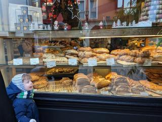 Boulangerie PAUL 0