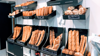 Boulangerie Boulangerie de l'Église 0