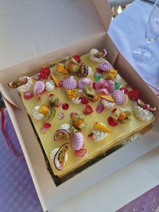 Boulangerie Le fournil de salernes 0