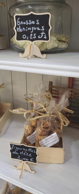 Boulangerie La Fournée Gourmande 0