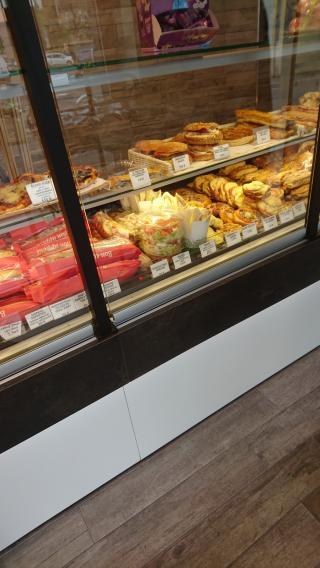 Boulangerie Pio Adriano 1