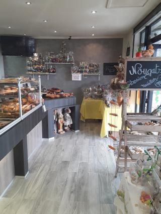 Boulangerie boulangerie Gérard LEVETTI 0