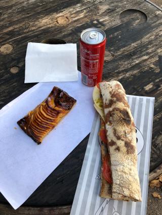 Boulangerie boulangerie Gérard LEVETTI 0