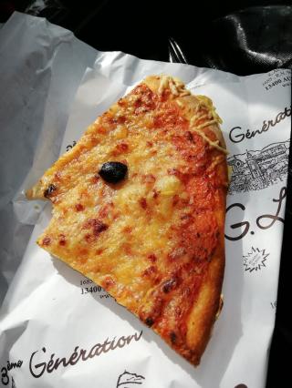 Boulangerie boulangerie Gérard LEVETTI 0