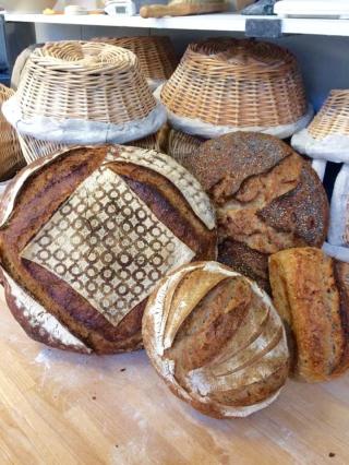 Boulangerie Biogourmet Héricy Artisan Boulanger BIO 1