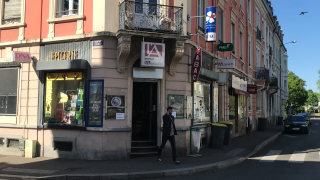 Boulangerie Tabac De L'ill 0