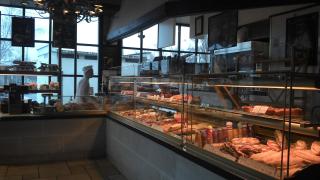 Boulangerie PAUL Riedisheim 0