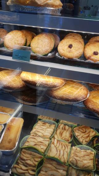 Boulangerie Le Fournil de L'Olivier 0