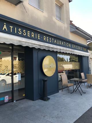 Boulangerie Biscotte, bon pain & Cie 0