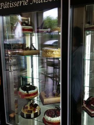 Boulangerie Les délices de Christophe 0