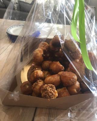 Boulangerie Les délices de Christophe 0