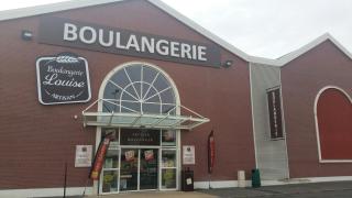 Boulangerie Boulangerie Louise 1