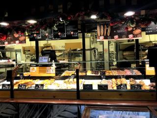 Boulangerie Boulangerie Louise 0