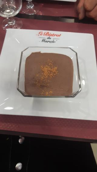 Boulangerie LE BISTROT DU MARCHE 0