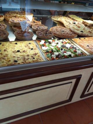 Boulangerie Le Moulin de la Gavotte 0