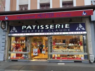 Boulangerie Helfter Claude 0