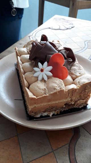 Boulangerie Pâtisserie Cerrato 0