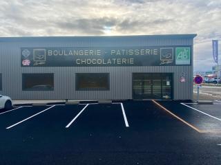 Boulangerie Chez Sylvain 0