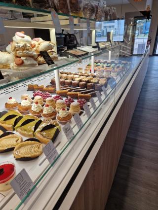 Boulangerie Chez Sylvain 1