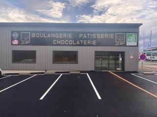 Boulangerie Chez Sylvain 0
