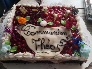 Boulangerie Boulangerie Patisserie OUDELET Daniel 0