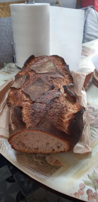 Boulangerie Boulangerie Fournier-Marty 0