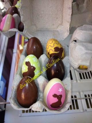 Boulangerie Les Macarons de Bastien 0