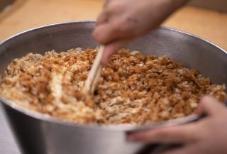Boulangerie Au pétrin des saveurs 0