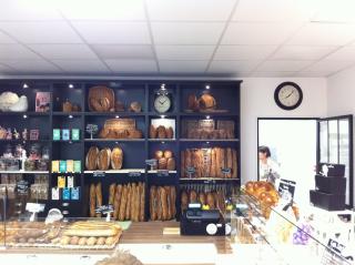 Boulangerie Le Fournil du Château 0