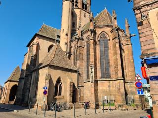 Boulangerie Boulangerie Pâtisserie BLEICHNER 1
