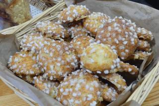 Boulangerie Aux douceurs du Perche 0